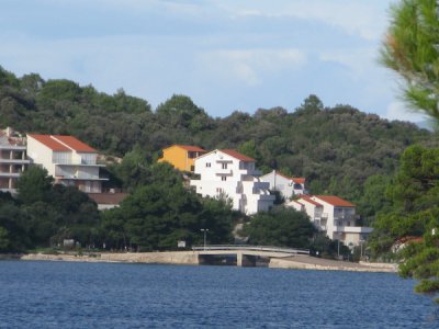 Pasadur - Insel Lastovo