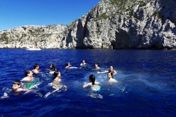 Erlebnis der Küstenhöhlen - kleine Gruppe aus Split, foto 3