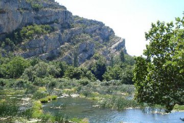 Nationalpark Krka Wasserfalle + Šibenik, foto 6