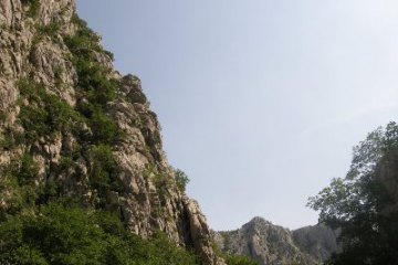 Nationalpark Paklenica, foto 11