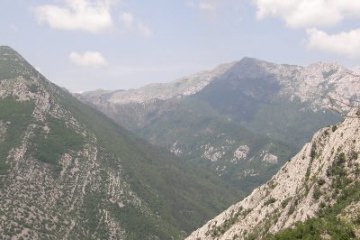 Nationalpark Paklenica, foto 6