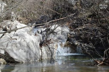 Nationalpark Paklenica, foto 18