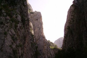 Nationalpark Paklenica, foto 25