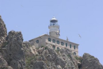 Leuchtturm Palagruza, foto 5