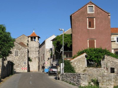 Stari Grad - Insel Hvar