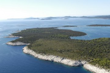 Insel Dugi otok, foto 3