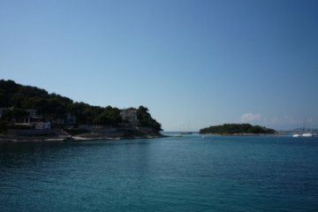 Insel Vrgada, foto 7