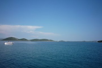 Insel Vrgada, foto 11