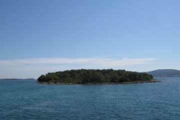 Pasman - Insel Pasman