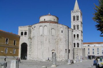 Zadar, foto 1