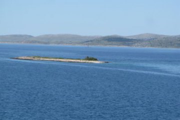 Bucht Landjin - Insel Pasman, foto 10