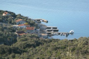 Bucht Vitane - Insel Pasman, foto 4