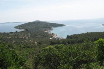 Bucht Zincana - Insel Pasman