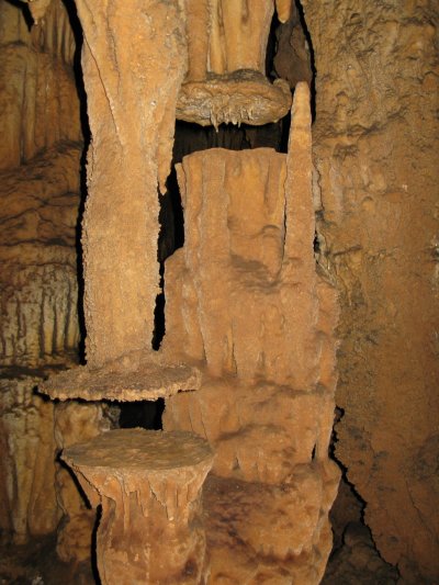 Modrić Höhle