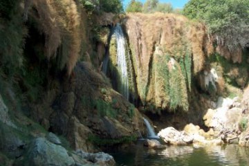 Medugorje - Wasserfall Kravica, foto 20