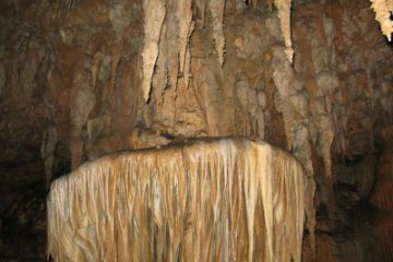 Modrić Höhle, foto 14
