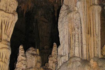 Modrić Höhle, foto 22