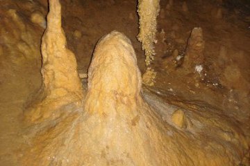Modrić Höhle, foto 19