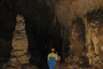Modrić Höhle, foto 13