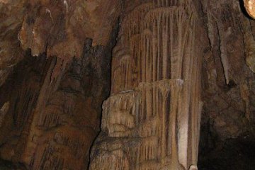 Modrić Höhle, foto 23
