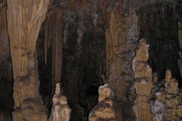 Modrić Höhle, foto 24