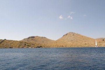 Nationalpark Kornaten, foto 28