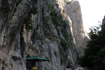 Nationalpark Paklenica