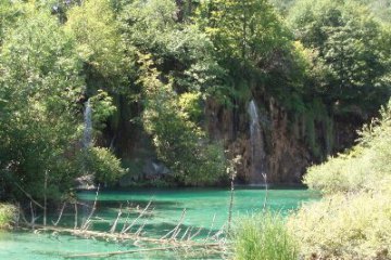 Nationalpark Plitvicer Seen, foto 7