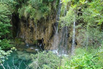 Nationalpark Plitvicer Seen, foto 30