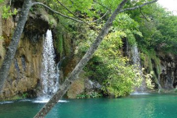Nationalpark Plitvicer Seen, foto 29