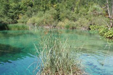 Nationalpark Plitvicer Seen, foto 5