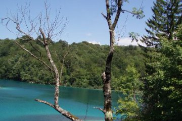 Nationalpark Plitvicer Seen, foto 17