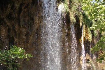 Nationalpark Plitvicer Seen, foto 9
