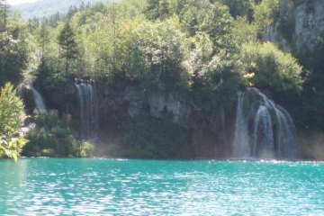 Nationalpark Plitvicer Seen, foto 19