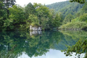 Nationalpark Plitvicer Seen, foto 28