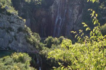 Nationalpark Plitvicer Seen, foto 25
