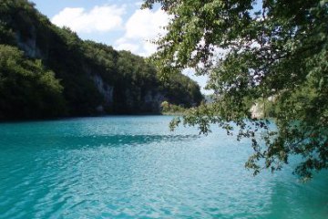 Nationalpark Plitvicer Seen, foto 21