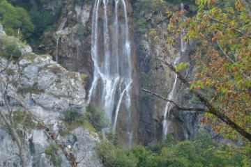 Nationalpark Plitvicer Seen, foto 32