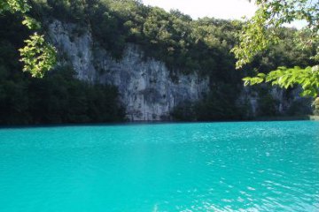 Nationalpark Plitvicer Seen, foto 22