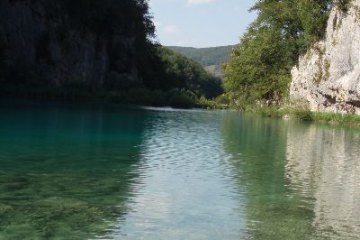 Nationalpark Plitvicer Seen, foto 23