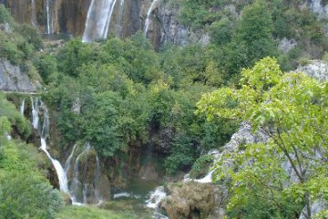 Nationalpark Plitvicer Seen, foto 33
