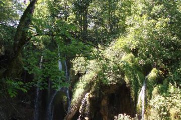 Nationalpark Plitvicer Seen, foto 3
