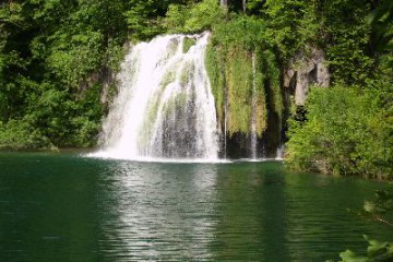 Nationalpark Plitvicer Seen, foto 36