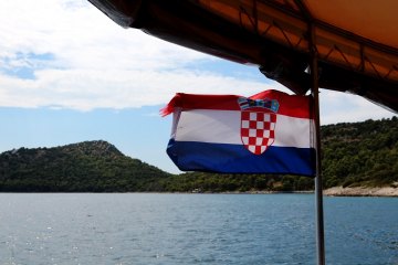 NP Kornati + Naturpark Telascica von Zadar, foto 9