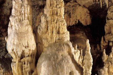 Die Höhle von Postojna (Sloweinen), foto 18