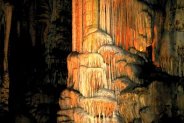 Die Höhle von Postojna (Sloweinen), foto 6