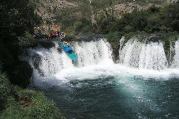 Zrmanja Fluss - Kayaking, foto 33