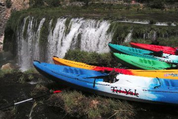 Zrmanja Fluss - Kayaking, foto 32