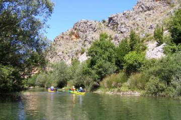 Zrmanja Fluss - Kayaking, foto 15