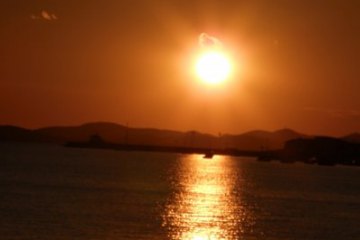 Panoramische Abendschiffsfahrt nach Zadar , foto 10